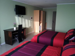 Гостиница Hotel Astore Suites  Антофагаста
